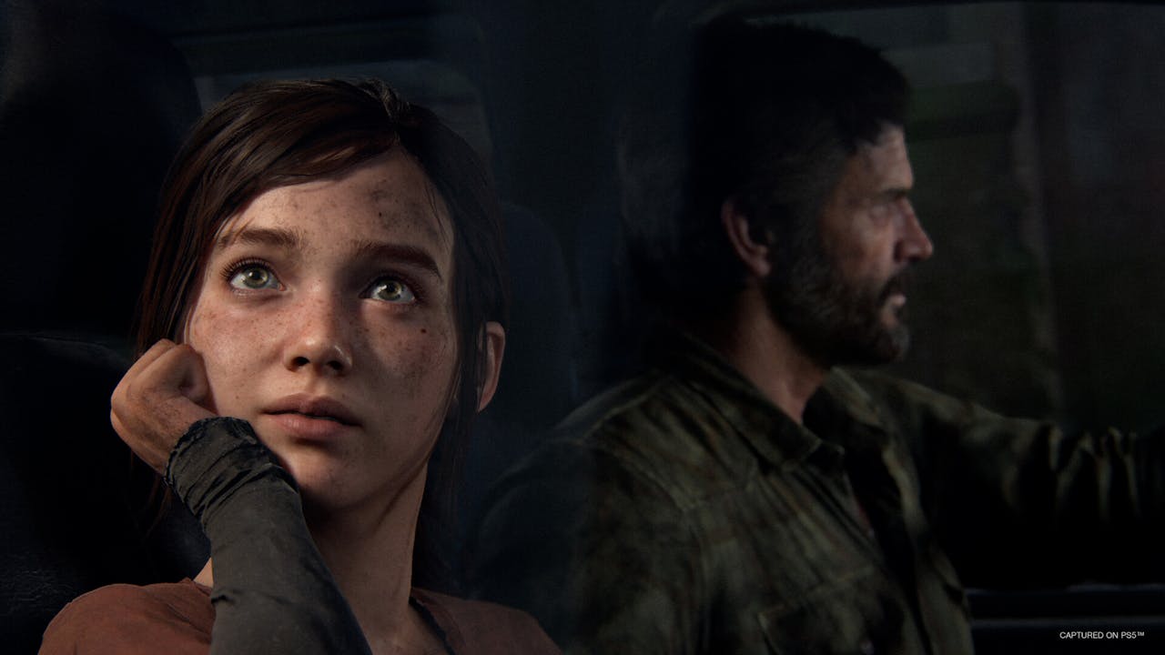 The Last of Us: What You Need to Know About the Video Game to See the Series - LatinAmerican Post