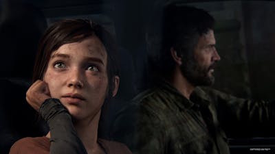 What is The Last of Us Part I About?