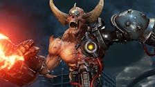 DOOM Eternal’s monsters and weapons are a blast