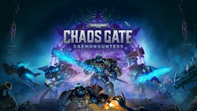 Warhammer 40,000: Chaos Gate - Daemonhunters reviews are in - What are the critics saying?