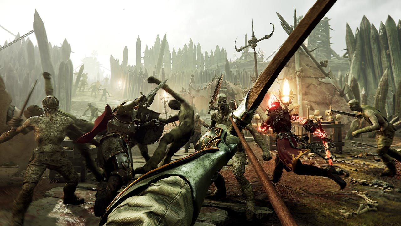 Warhammer: Vermintide 2