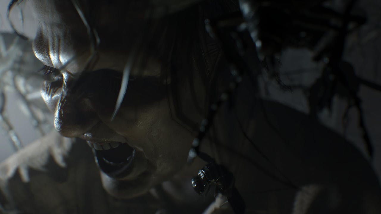 Resident Evil 7: Gold Edition