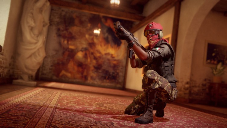 rainbow six siege pc free rainbow six siege pc free