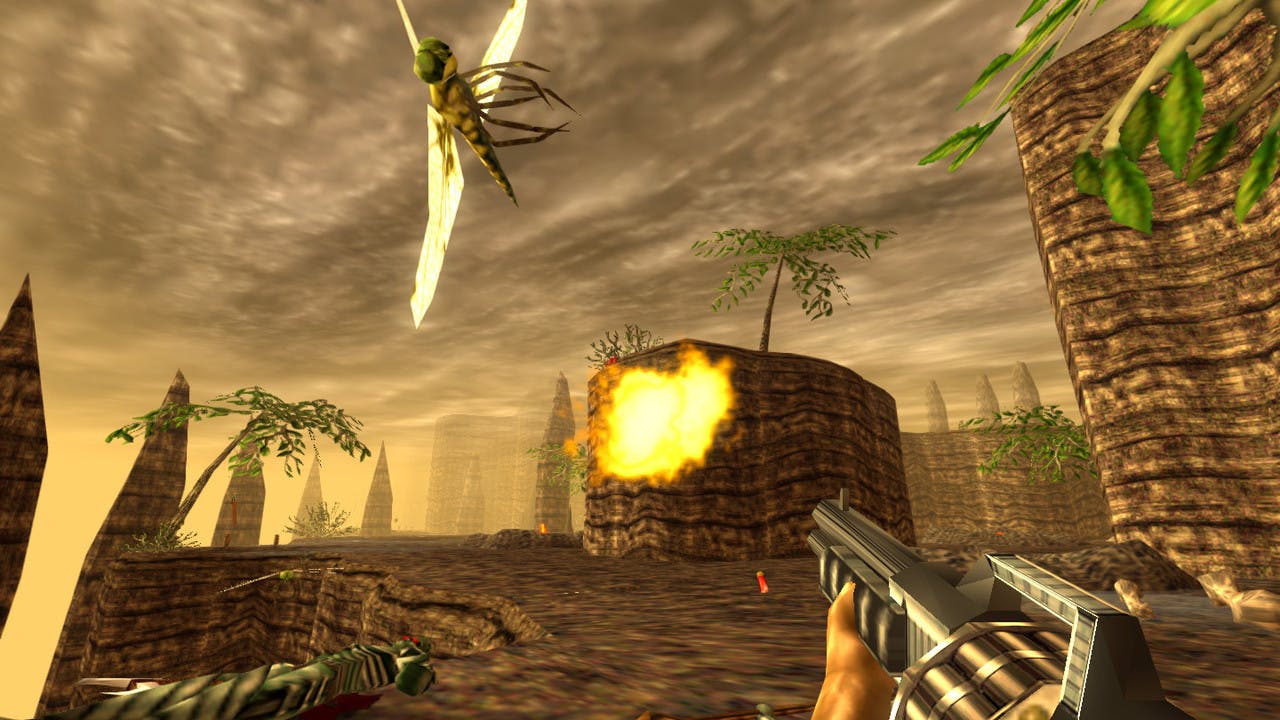 Turok