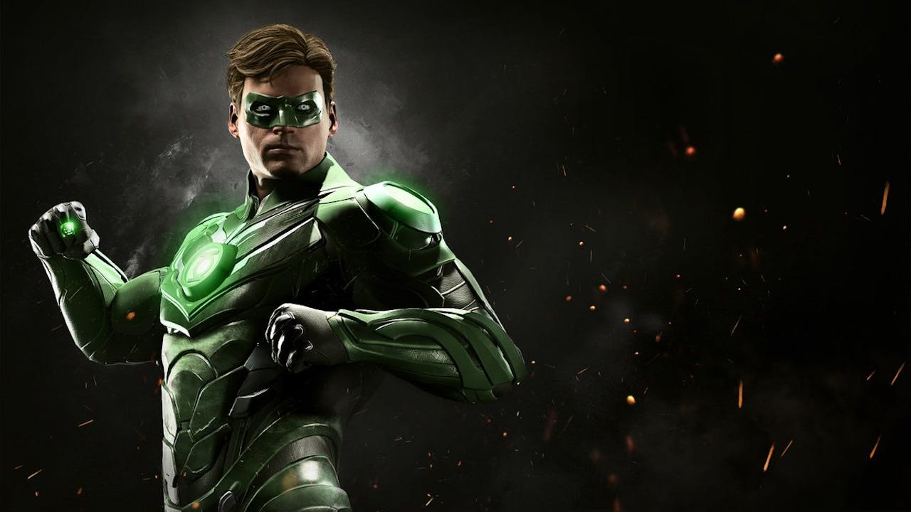 Superhero characters who deserve their own new video game