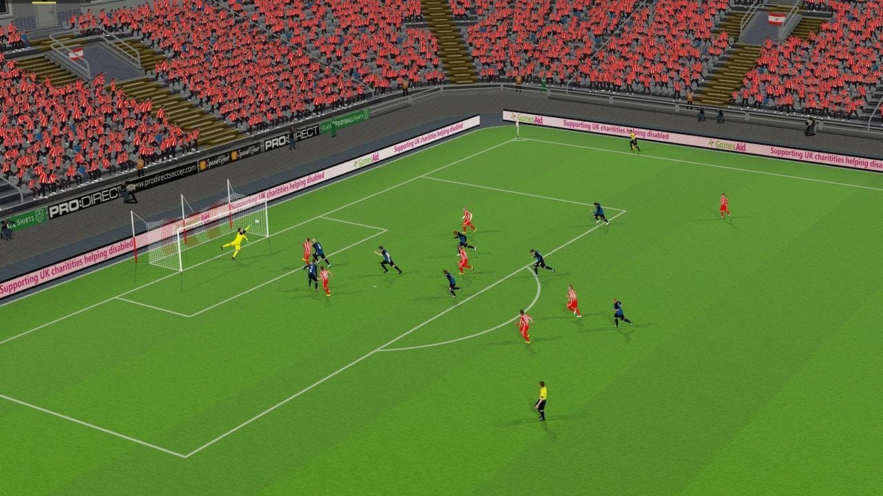 Deal of the week - Football Manager 2019