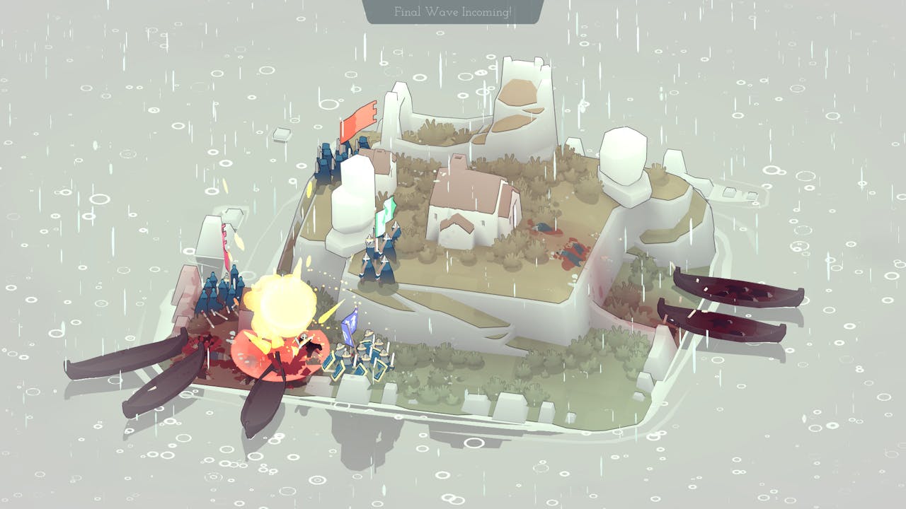 Bad North: Jotunn Edition