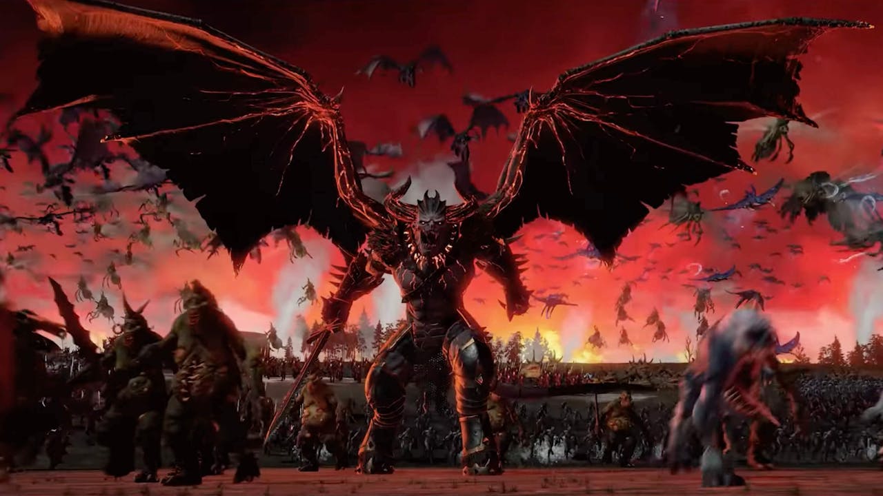 Legion of Chaos