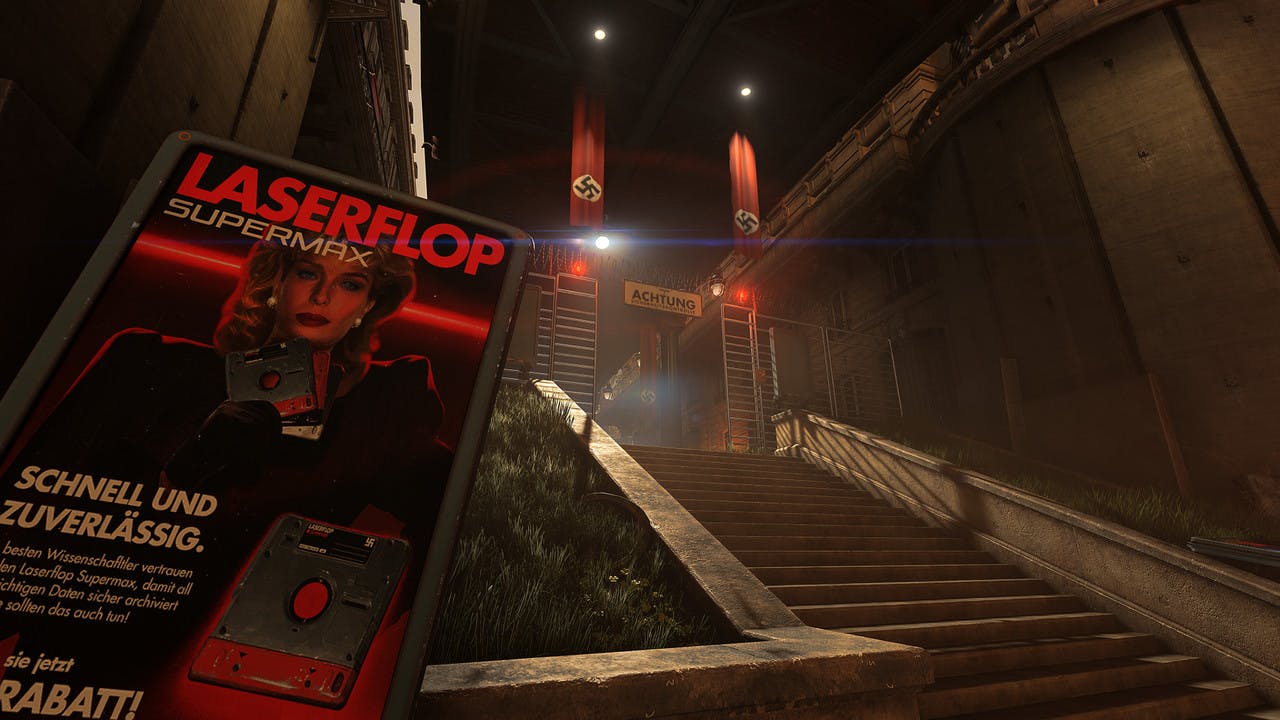When does Wolfenstein: Youngblood come out?