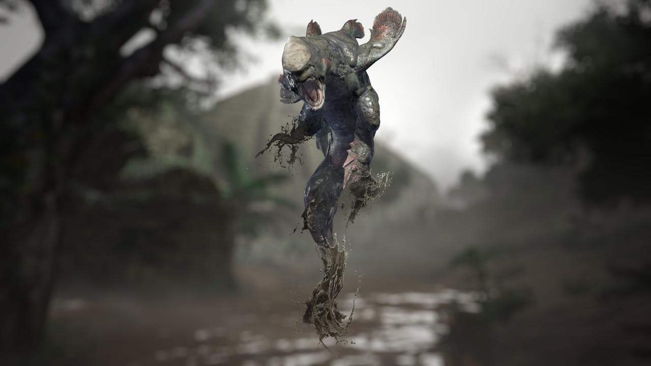 Jyuratodus