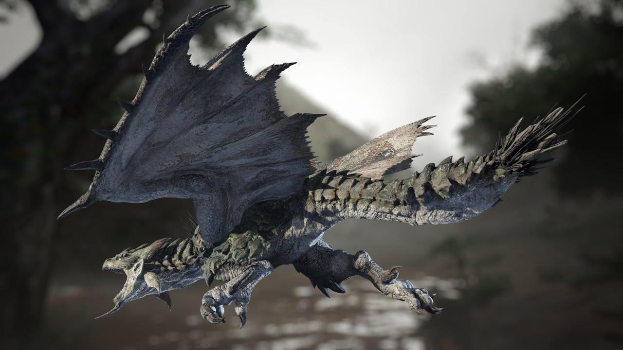 Rathian