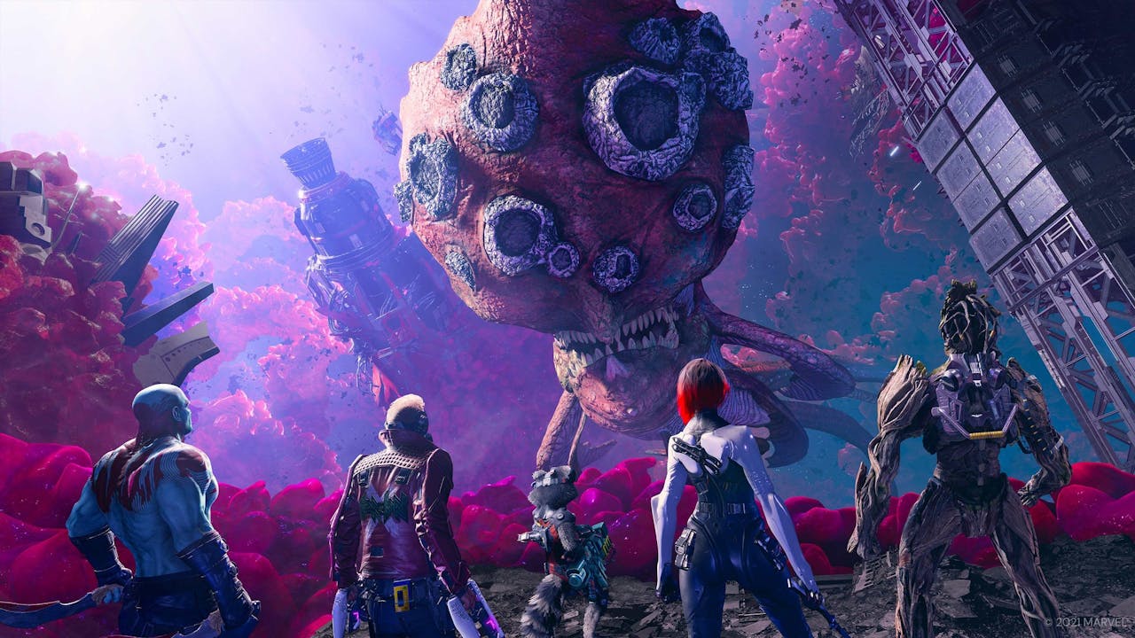 Ranking The 10 Best Square Enix Games