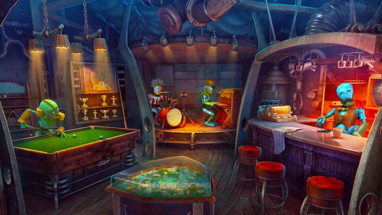 Can you find all 15 Fanatical logos in our hidden object image