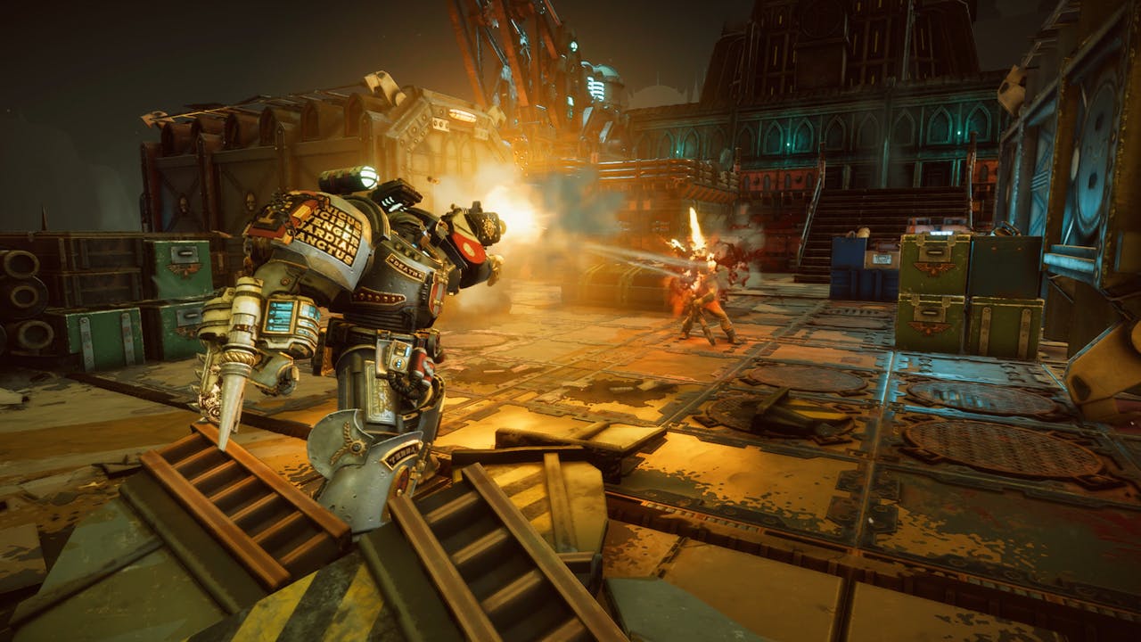What is in the different editions for Warhammer 40,000: Chaos Gate - Daemonhunters