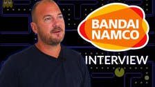 Fanatical speaks to Bandai Namco's Lee Kirton and play Gamescom titles
