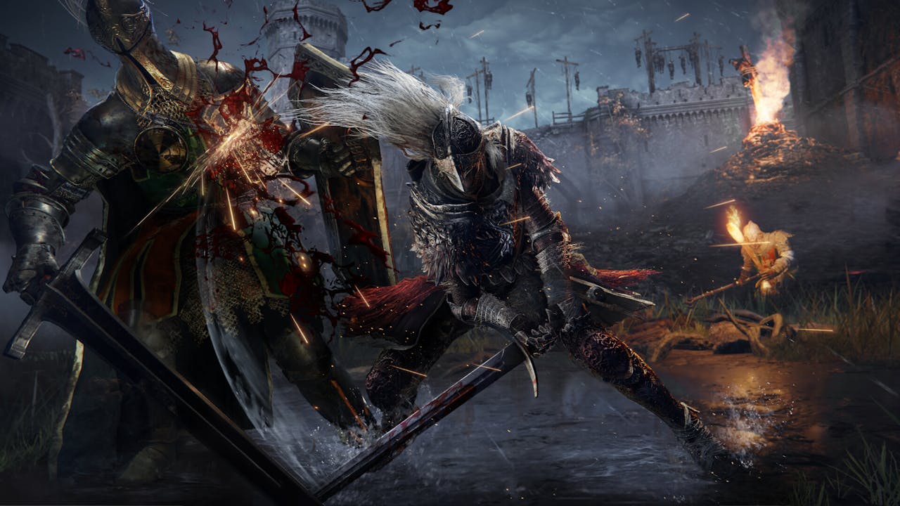 After Elden Ring's DLC, FromSoftware's Next Magical Game Might Be