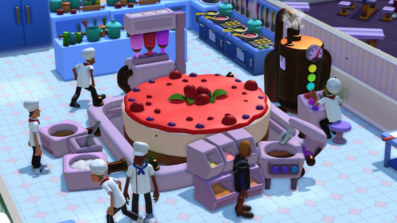 30+ Best Roblox Games to Play (2024)