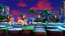 Sonic frontiers RPG Mobile game available to preorder : r/SonicFrontiers