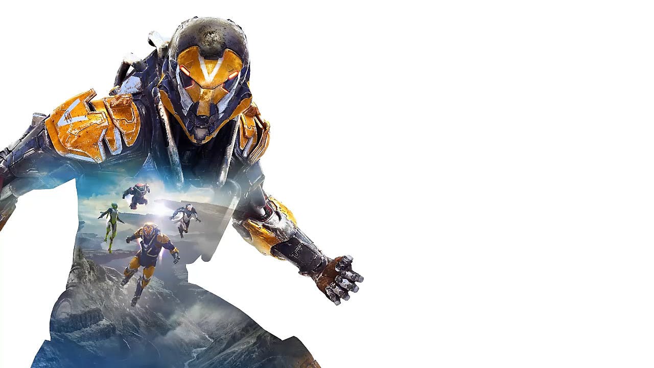 Anthem 2.0 - BioWare sets out plans to 'overhaul' the action RPG