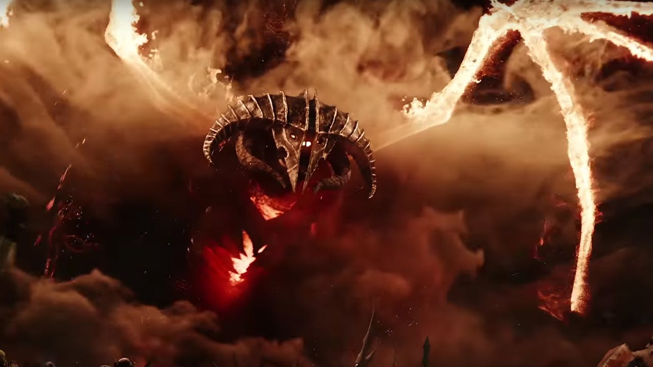 Middle-earth: Shadow of War