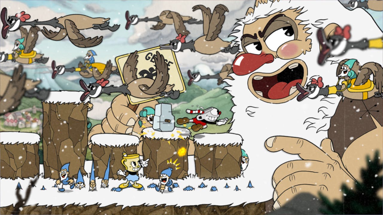 Our Favourite Two-Player Games to Play this Valentine's Day!