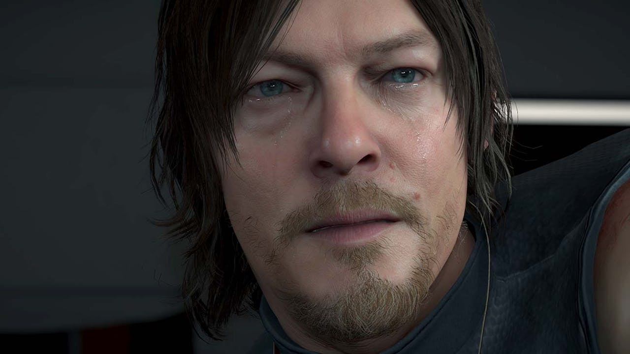 Death Stranding' is a haunting sci-fi masterpiece: Review