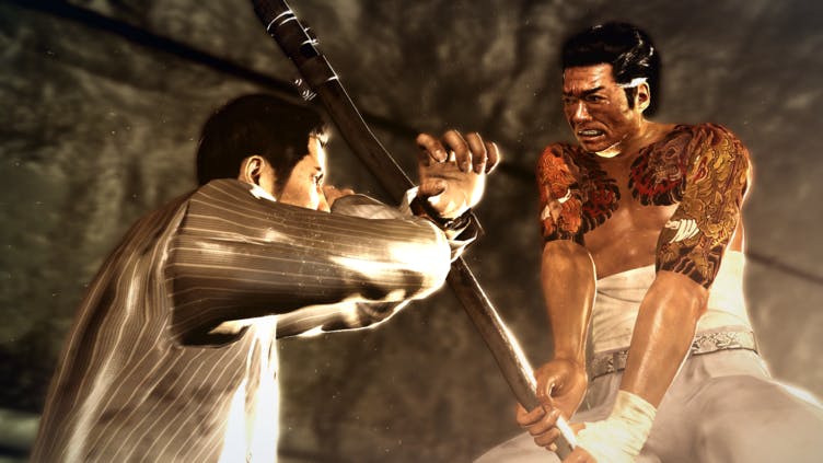 Yakuza 0 Completion Points What Are They And How To Use Them Fanatical Blog Yakuza 0 Completion Points What Are They And How To Use Them Fanatical Blog