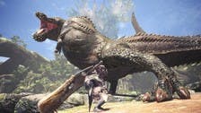 Godzilla in Monster Hunter: World - Capcom devs reveal their ideal beasts