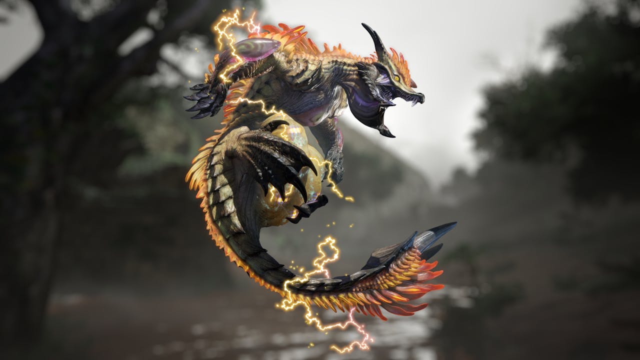 Apex Diablos Guide: Weakness, Armor, Drops, and Weapons, Monster Hunter  Rise