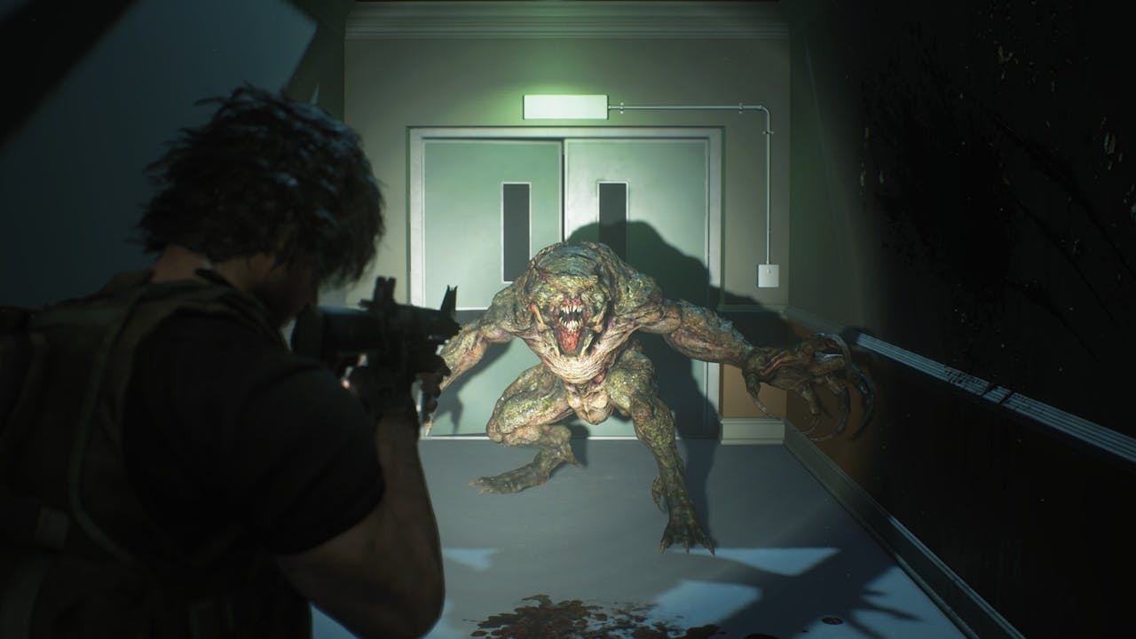 Resident Evil 3: release dates, pre-order bonuses, Collector's Edition - Polygon