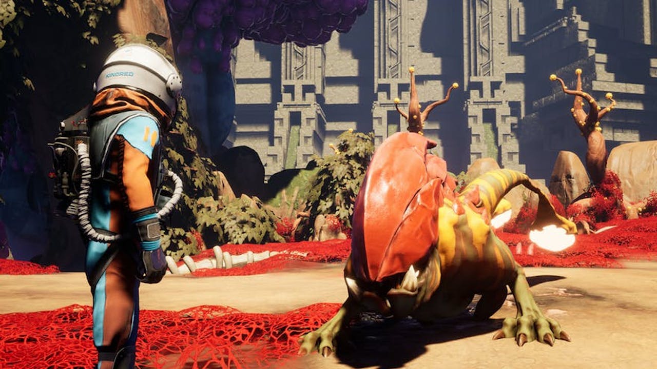 Treat yourself to some great PC games