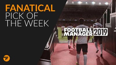 Fanatical Pick of the Week