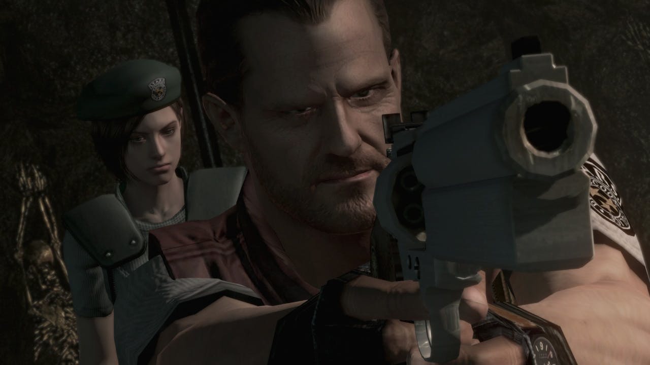 Resident Evil games in order: Release & story timeline