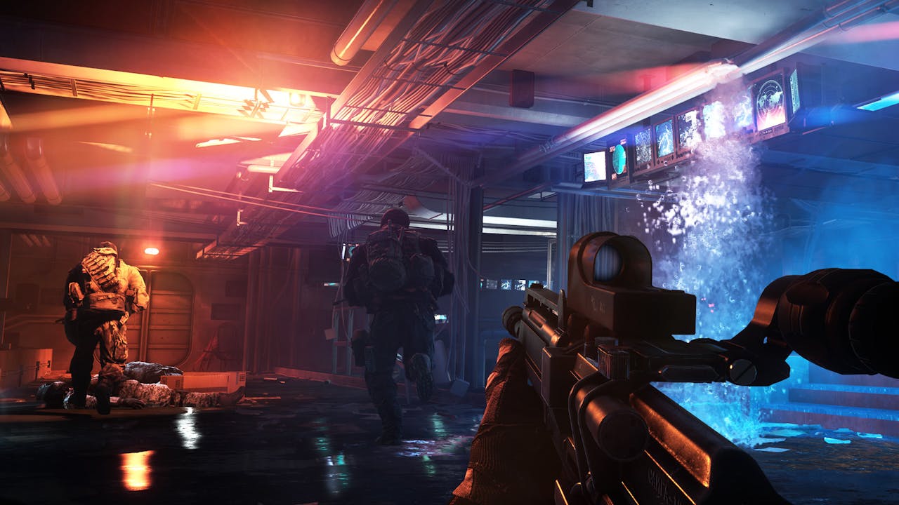 The best free FPS games you can play right now