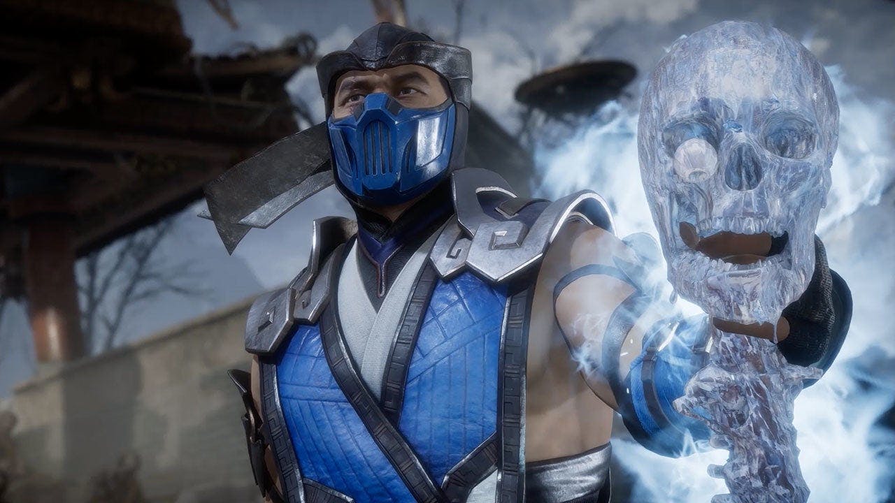 Fast & Furious star will play Sub-Zero in new Mortal Kombat movie
