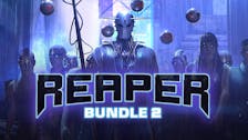 Reaper Bundle 2 kicks off week two of Bundle Blast 2020 