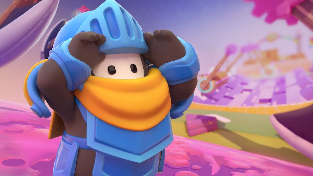Buy Fall Guys: Collectors Pack Steam PC Key