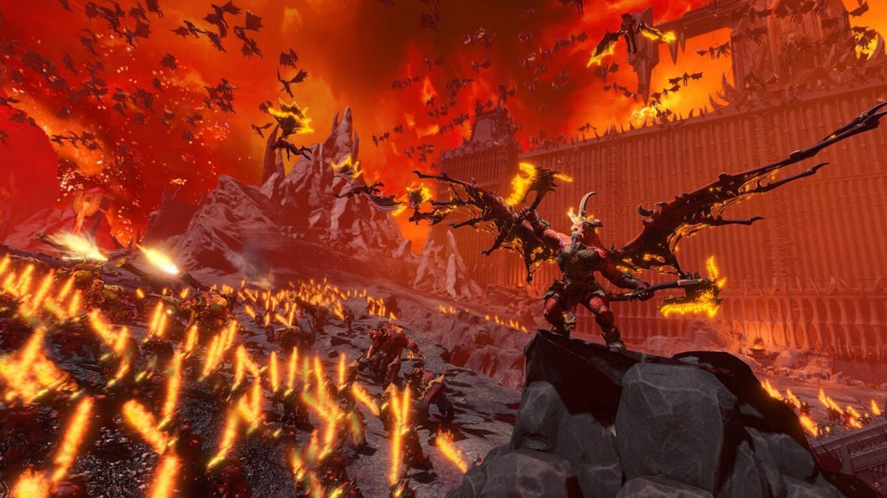 Khorne