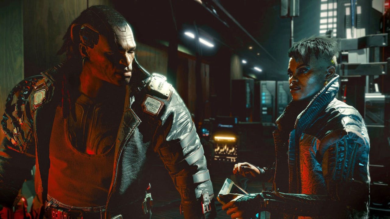 EGX games that we're excited to play in 2020 and beyond