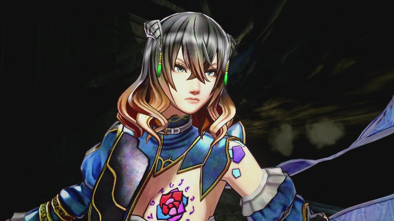 Does Bloodstained: Ritual of the Night live up to the hype