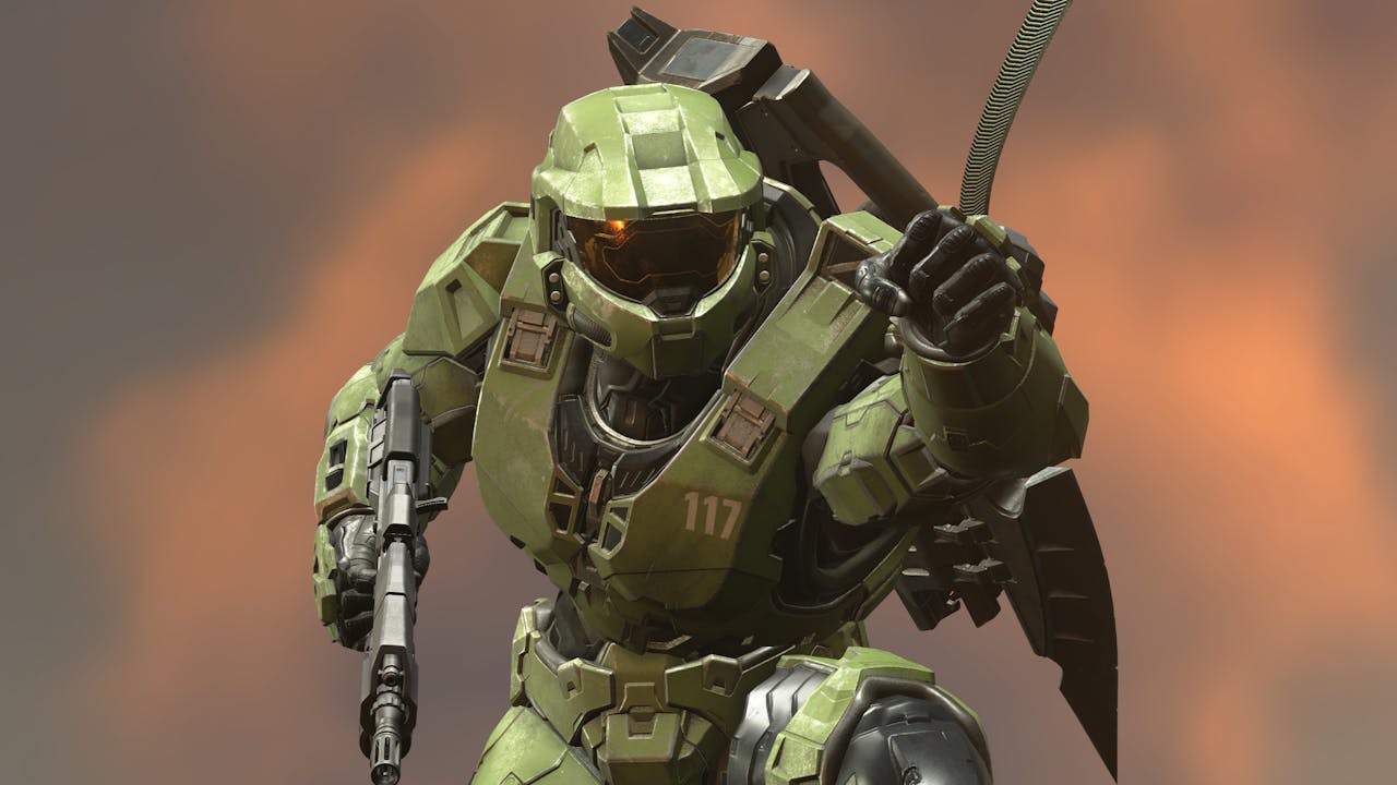 Halo Infinite' Season 3 delayed, with Forge arriving in November