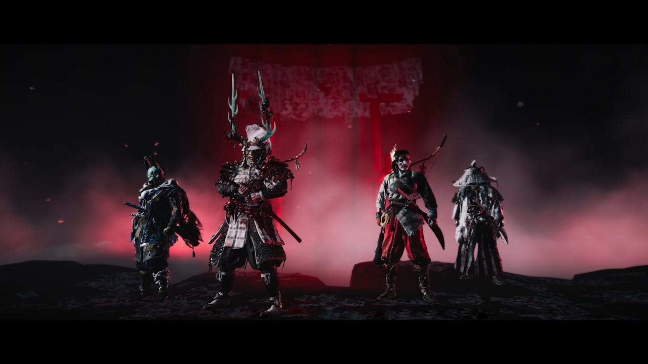 New 'Ghost Of Tsushima Legends' Mode Details Revealed And It Looks Awesome
