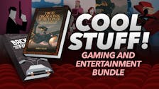 Cool Stuff! Gaming & Entertainment Bundle