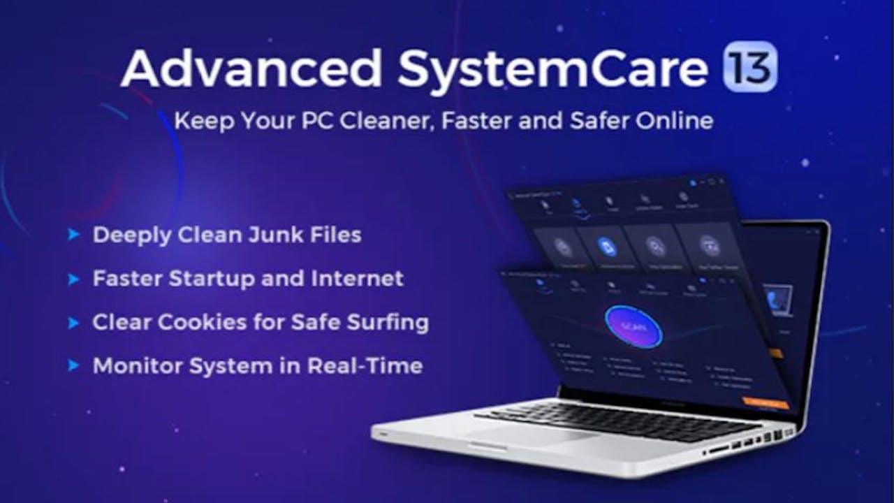 2. Advanced TLC for your PC