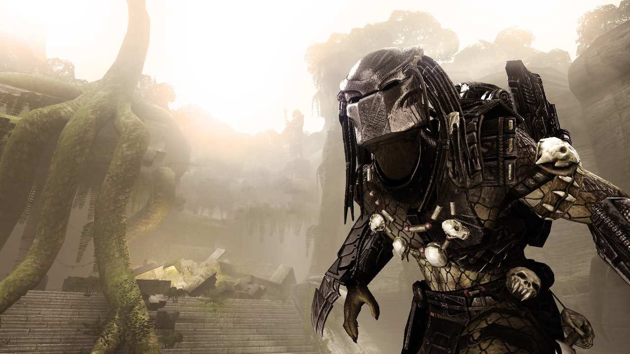 Yautja (Predator)