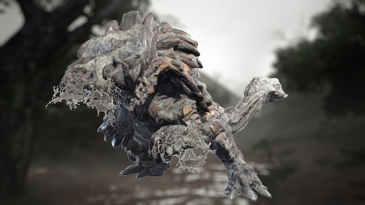 Barroth