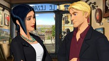 Why we chose point & click adventures – Broken Sword dev