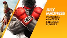 July Madness Sale - Top deals you don't want to miss