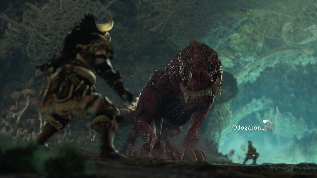 Odogaron