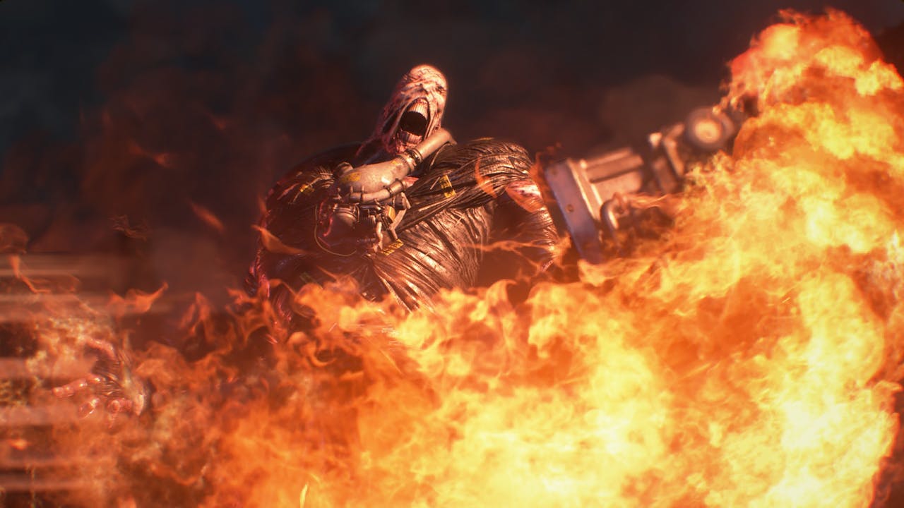 When Does 'Resident Evil 3' Take Place? Find Out What We Know
